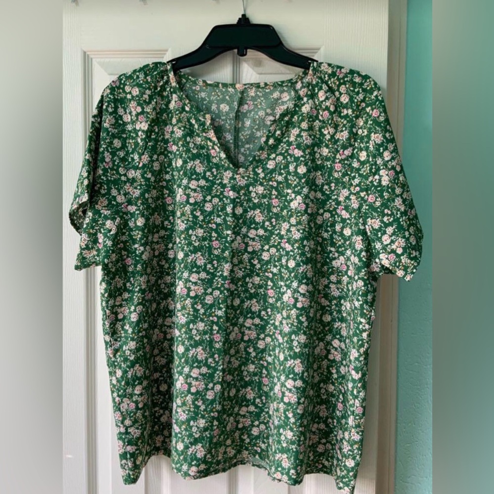 BNNU XL Women’s Top